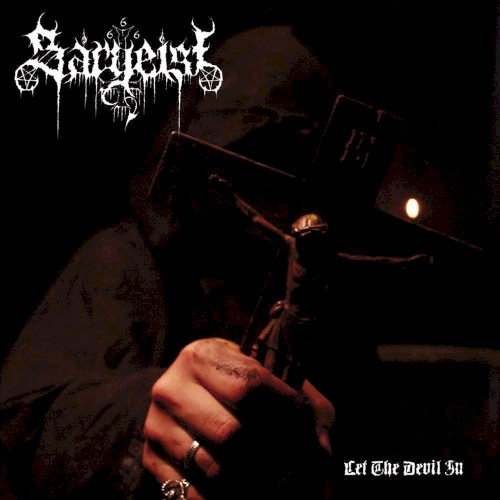 Sargeist - Let the Devil In